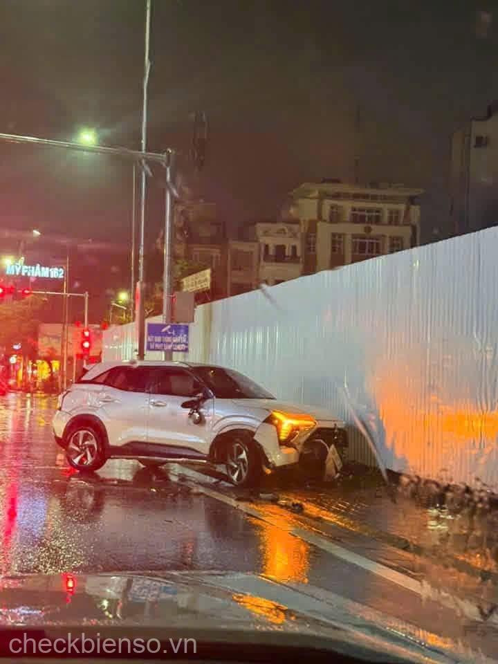 Xe biển số 18A46731