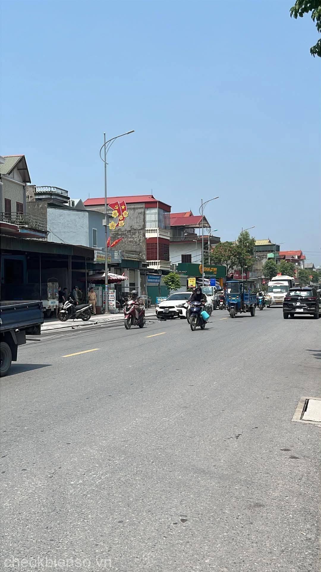 Xe biển số 14A59459