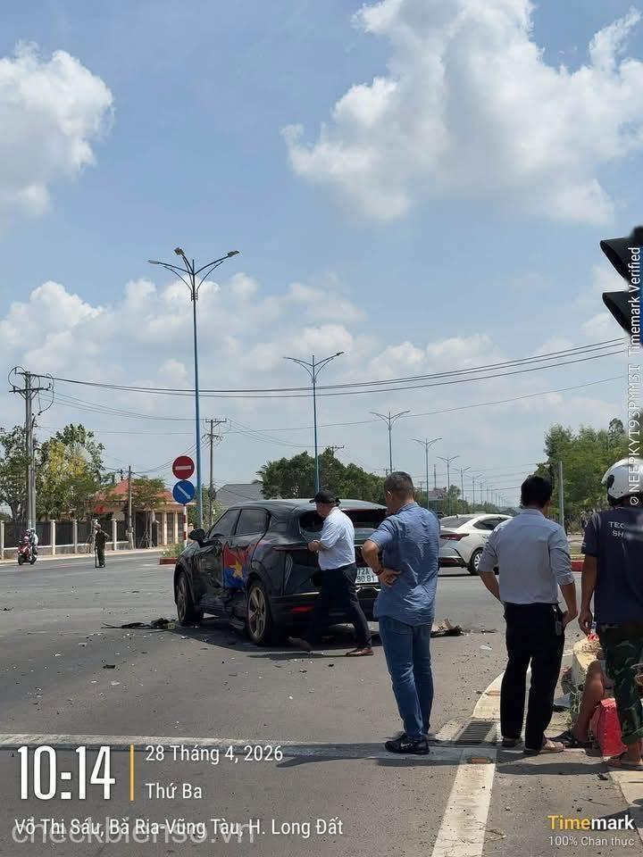 Xe biển số 72A79081
