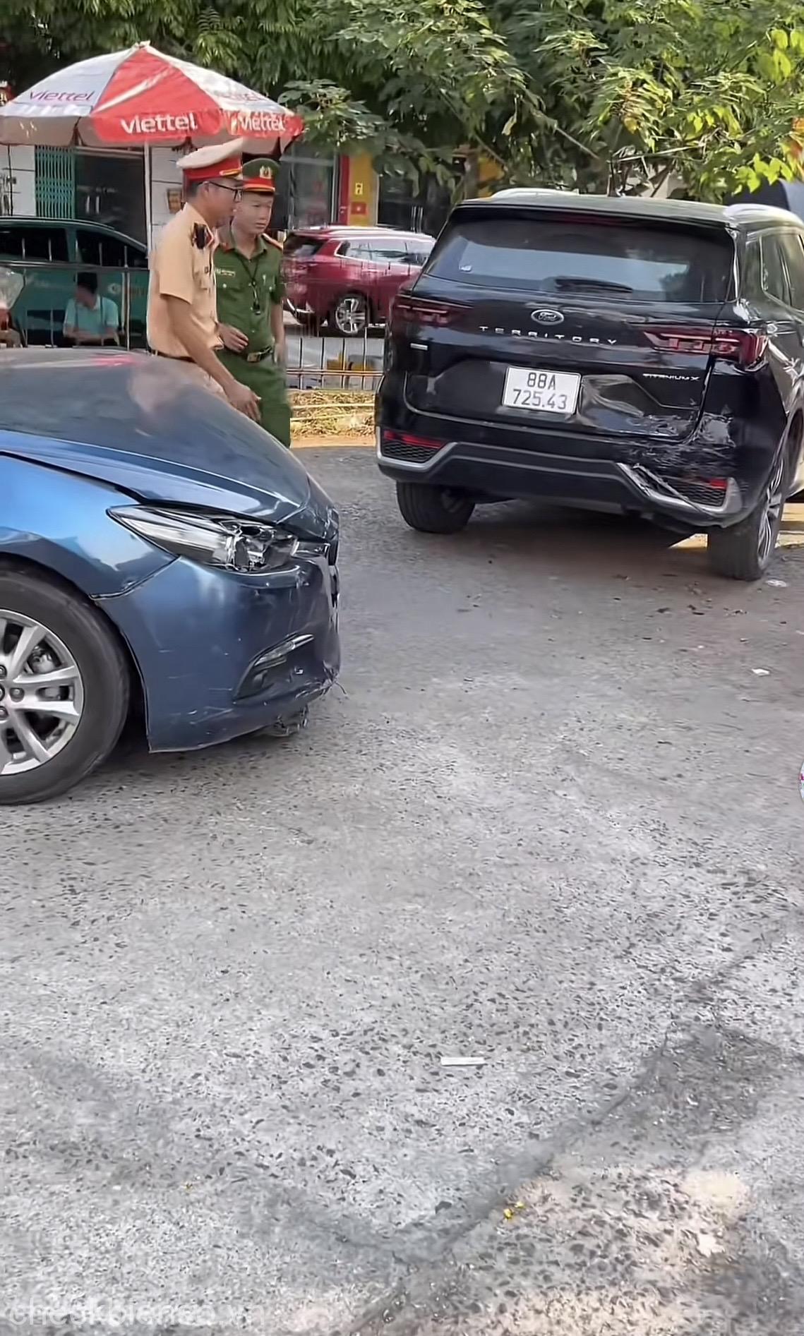 Xe biển số 88A72543